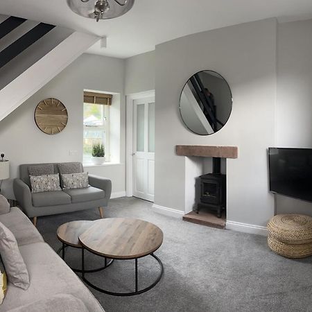 1 The Croft Vila Cockermouth Exterior foto