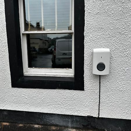 1 The Croft Vila Cockermouth Exterior foto