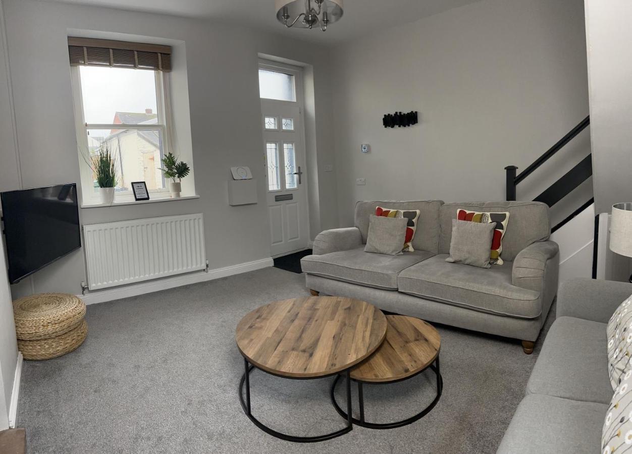 1 The Croft Vila Cockermouth Exterior foto