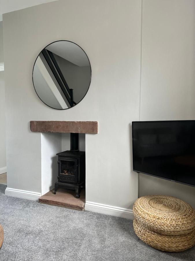 1 The Croft Vila Cockermouth Exterior foto