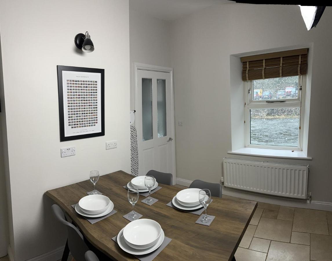 1 The Croft Vila Cockermouth Exterior foto
