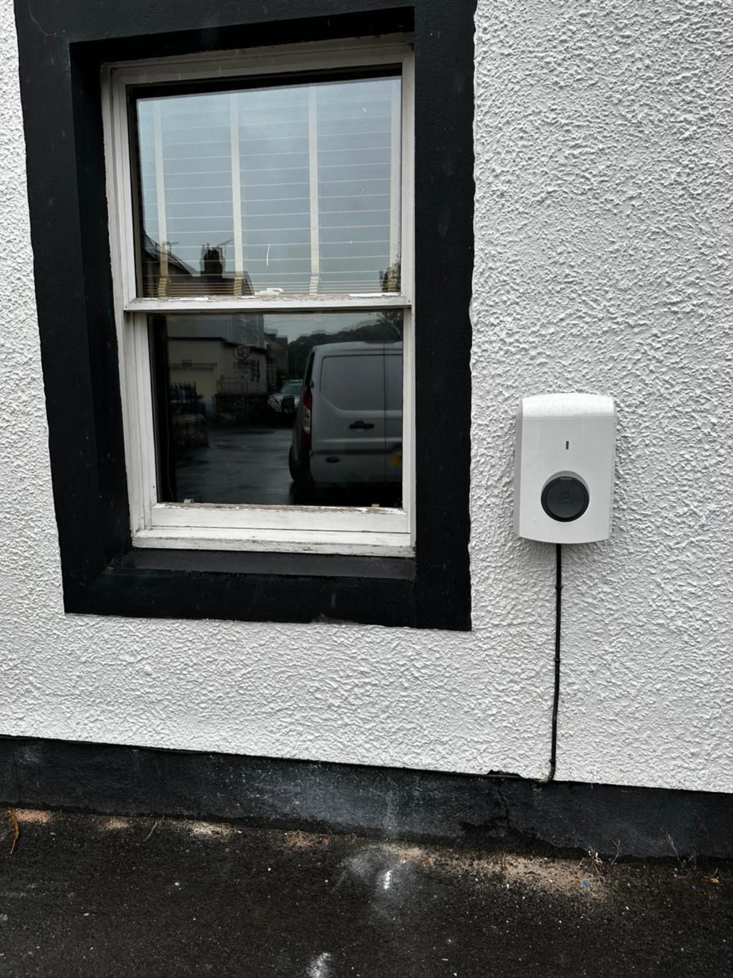 1 The Croft Vila Cockermouth Exterior foto